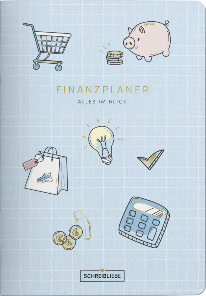 Finanzplaner (Korsch Verlag)