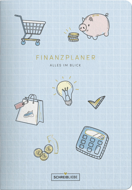 Finanzplaner (Korsch Verlag)