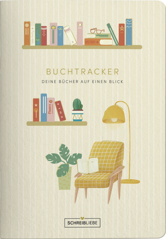 Buchtracker (Korsch Verlag)