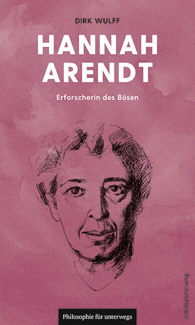 Hannah Arendt (Dirk Wulff)