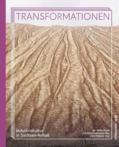 Transformationen (Jan Kellershohn)