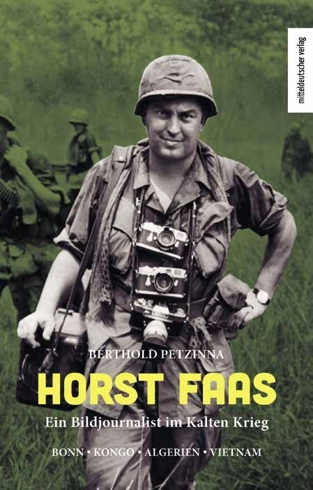 Horst Faas (Berthold Petzinna)