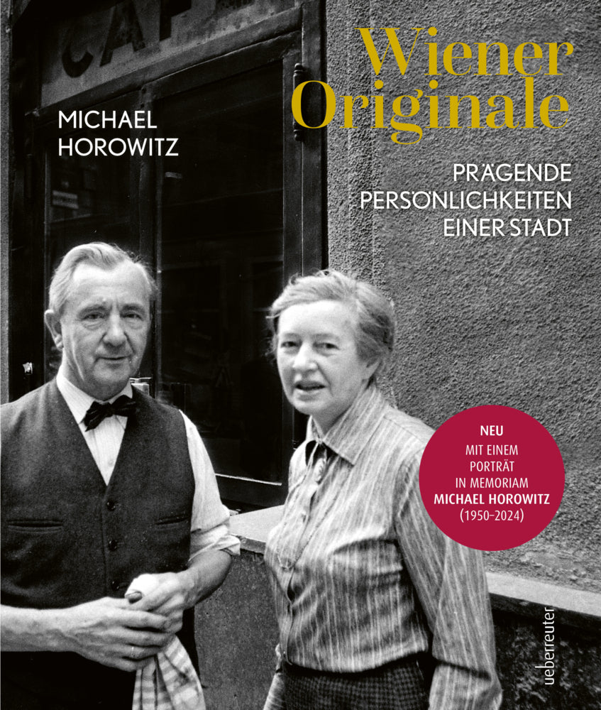 Wiener Originale (Michael Horowitz)