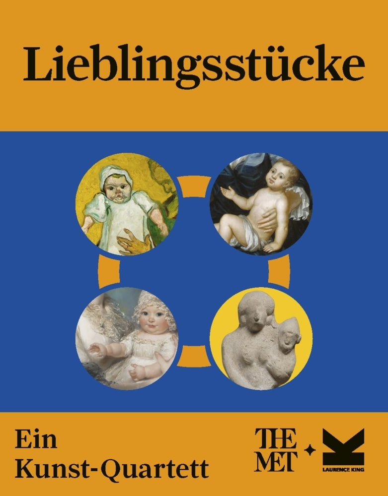 Lieblingsstücke (The Metropolitan Museum Of Art)