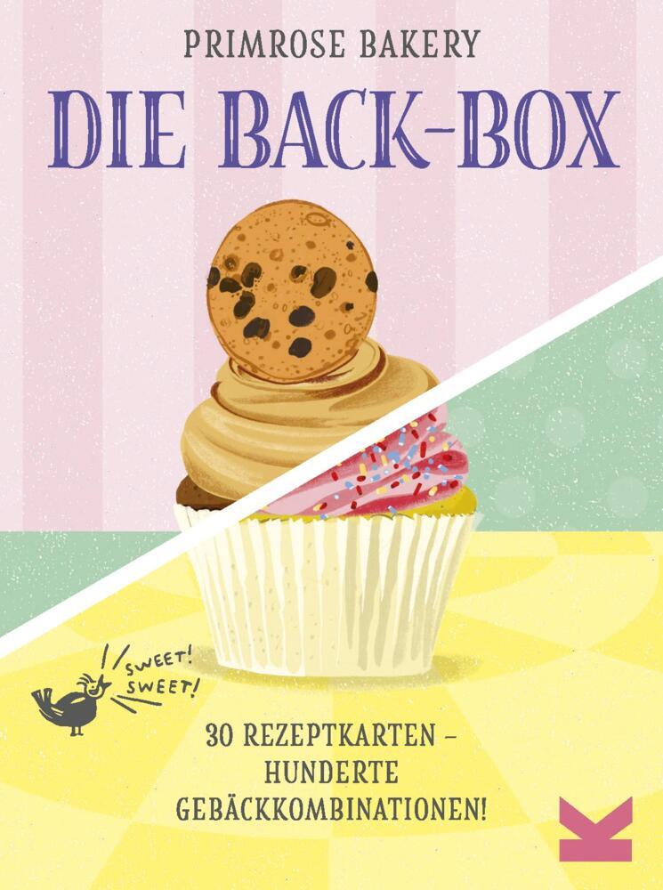 Die Back-Box (Martha Swift)