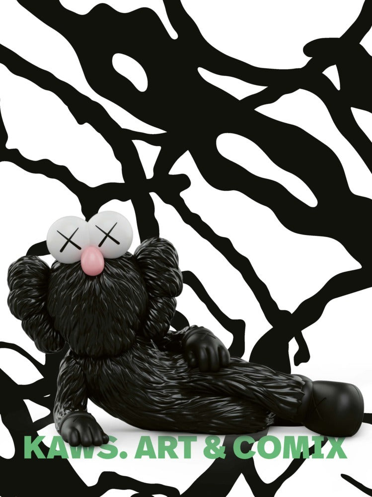 Kaws (Ralph Gleis)