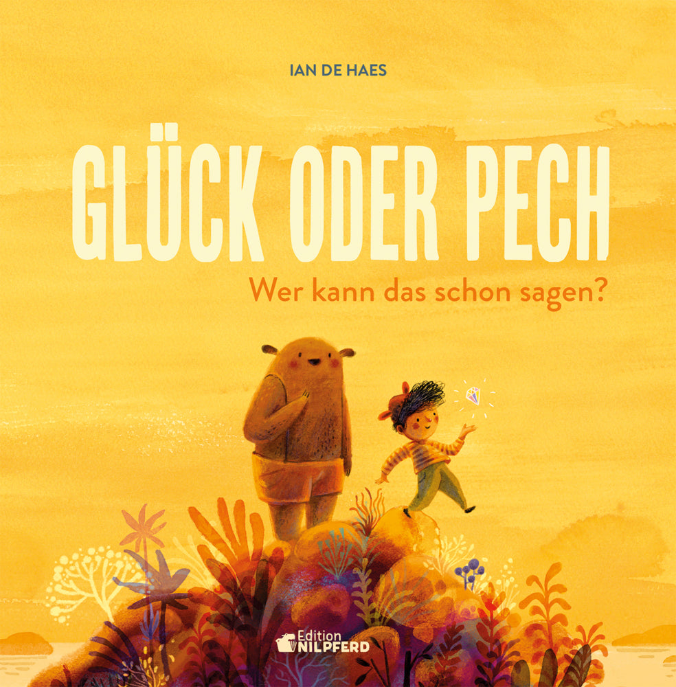 Glück oder Pech (Ian De Haes)