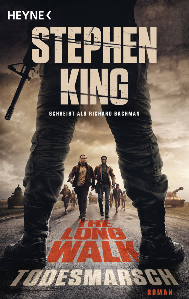 Todesmarsch (Film) (Stephen King)