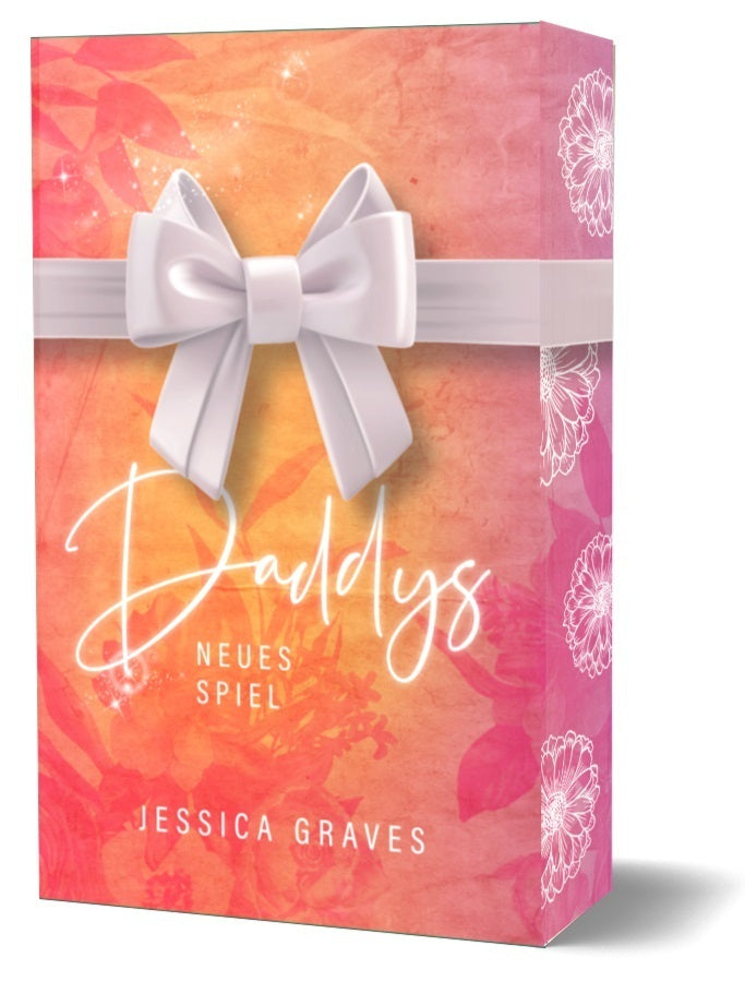 Daddys neues Spiel (Jessica Graves)
