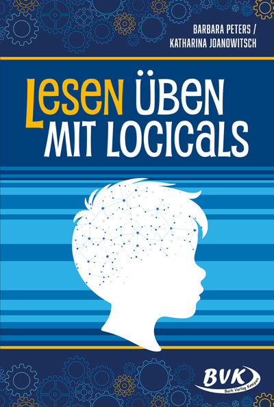 Lesen üben mit Logicals (Barbara Peters)