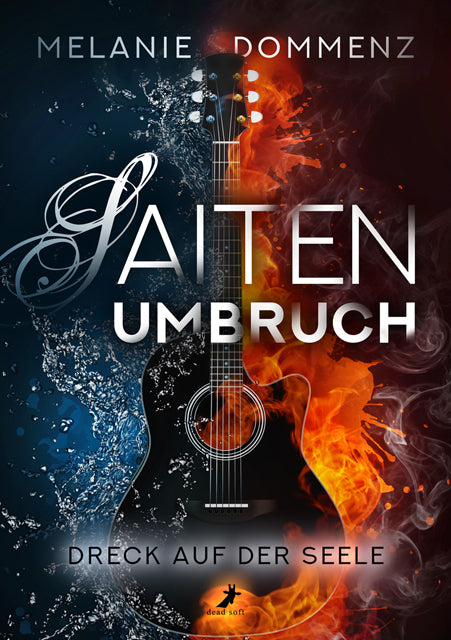 Saiten-Umbruch 2 (Melanie Dommenz)