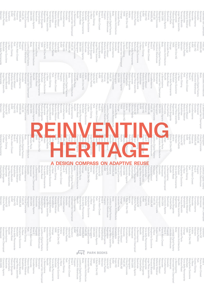 Reinventing Heritage (Park)