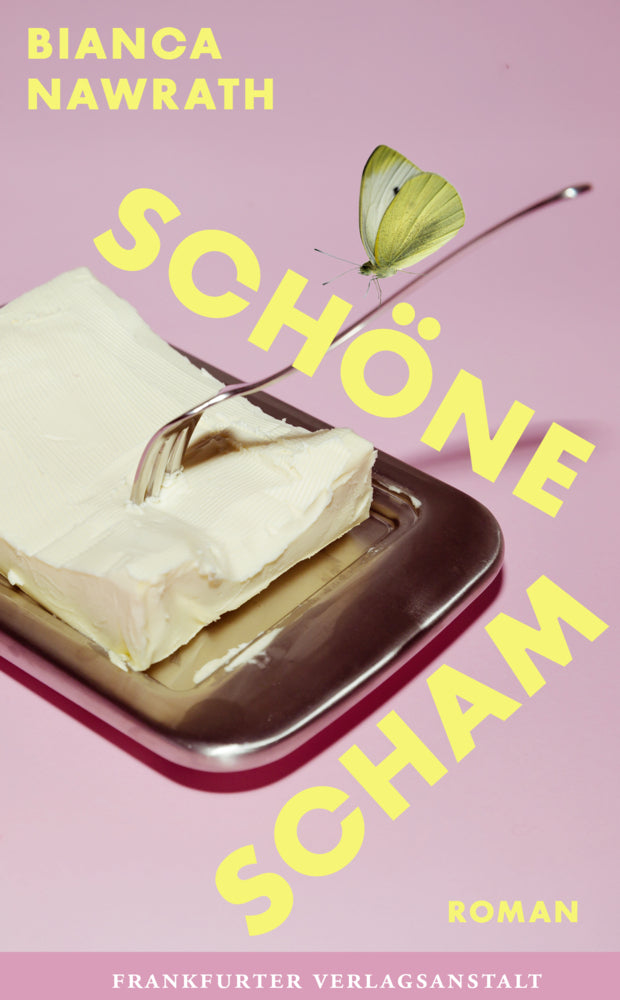 Schöne Scham (Bianca Nawrath)