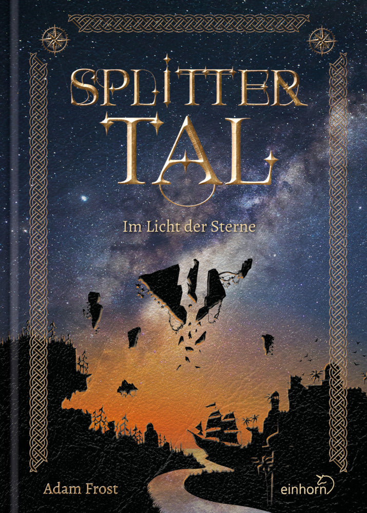 Splittertal (Adam Frost)