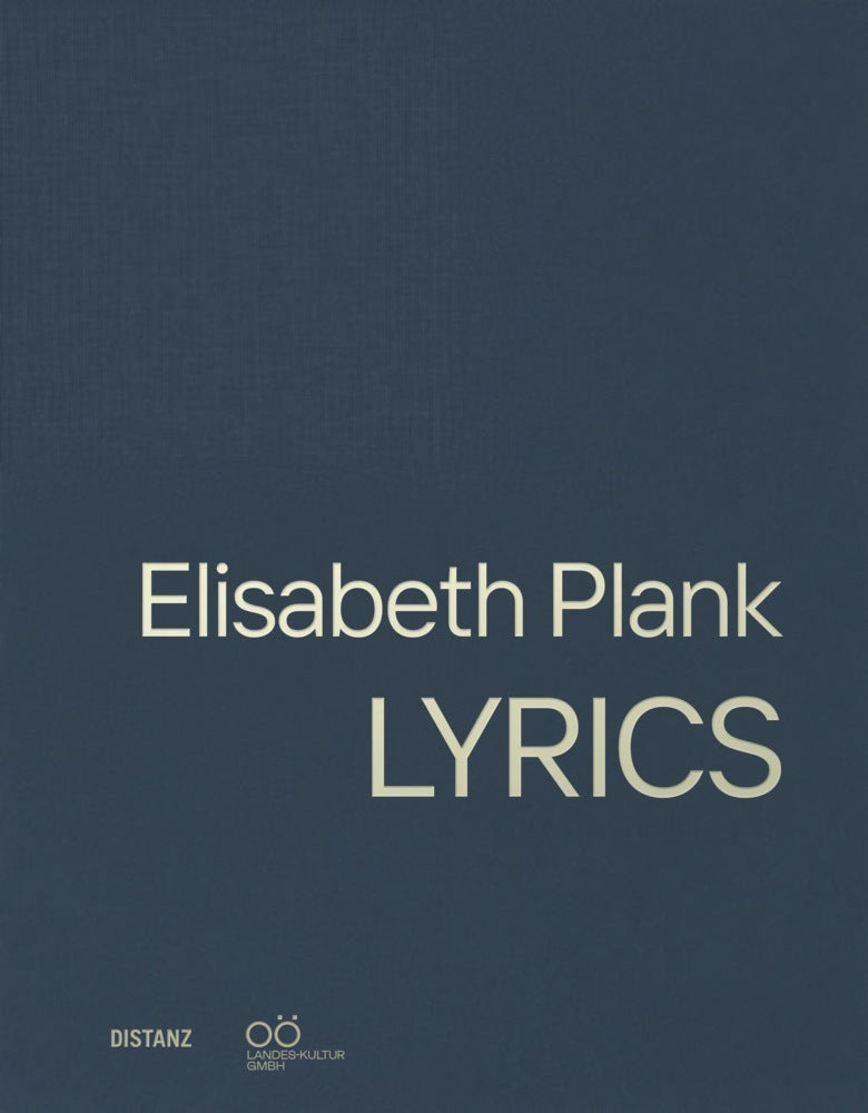 Lyrics (Elisabeth Plank)