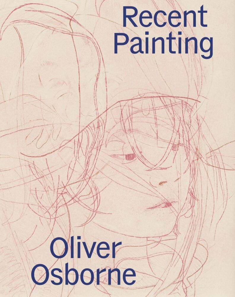 Recent Painting (Oliver Osborne)
