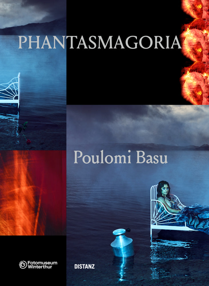 Phantasmagoria (Poulomi Basu)