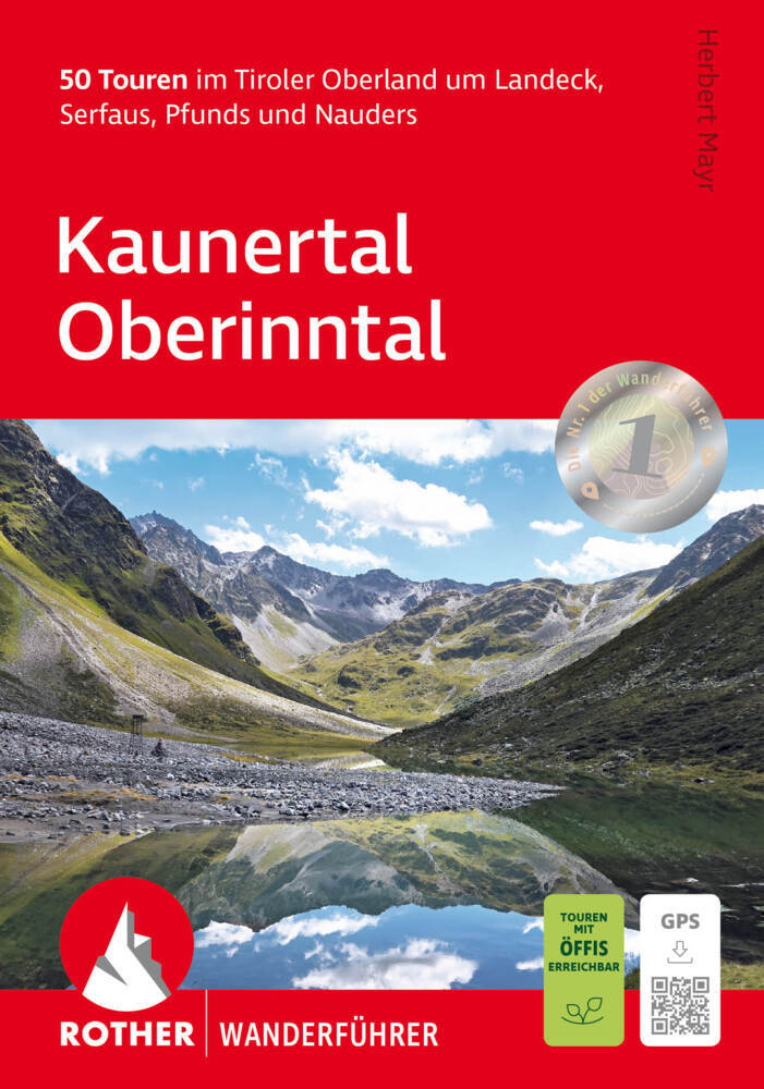 Kaunertal - Oberinntal (Herbert Mayr)