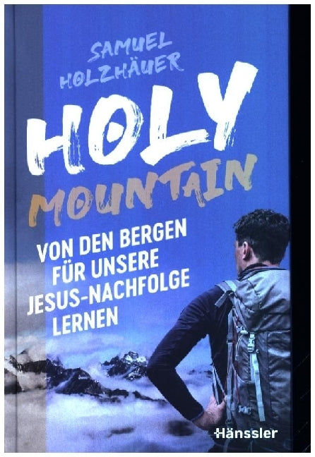 Holy Mountain (Samuel Holzhäuer)