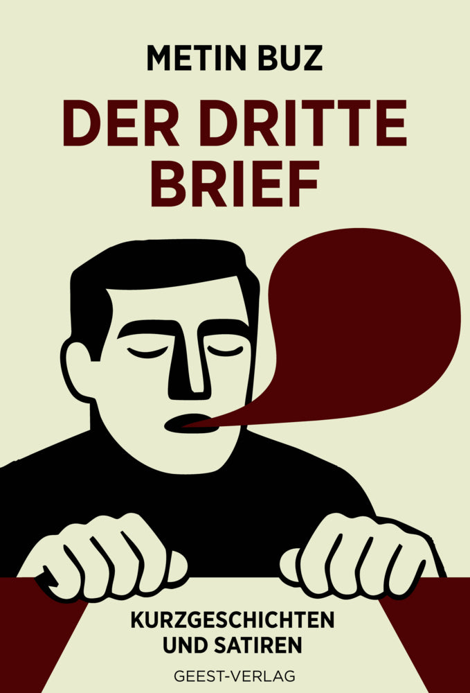Der dritte Brief (Metin Buz)