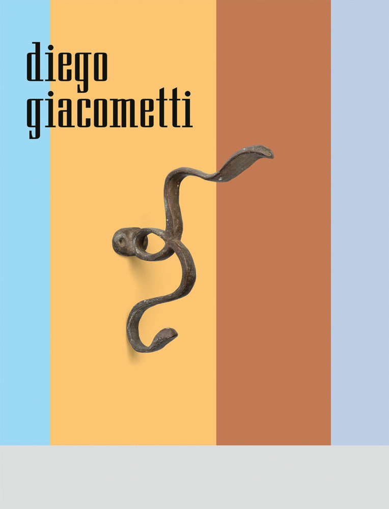 Diego Giacometti (Stephan Kunz)