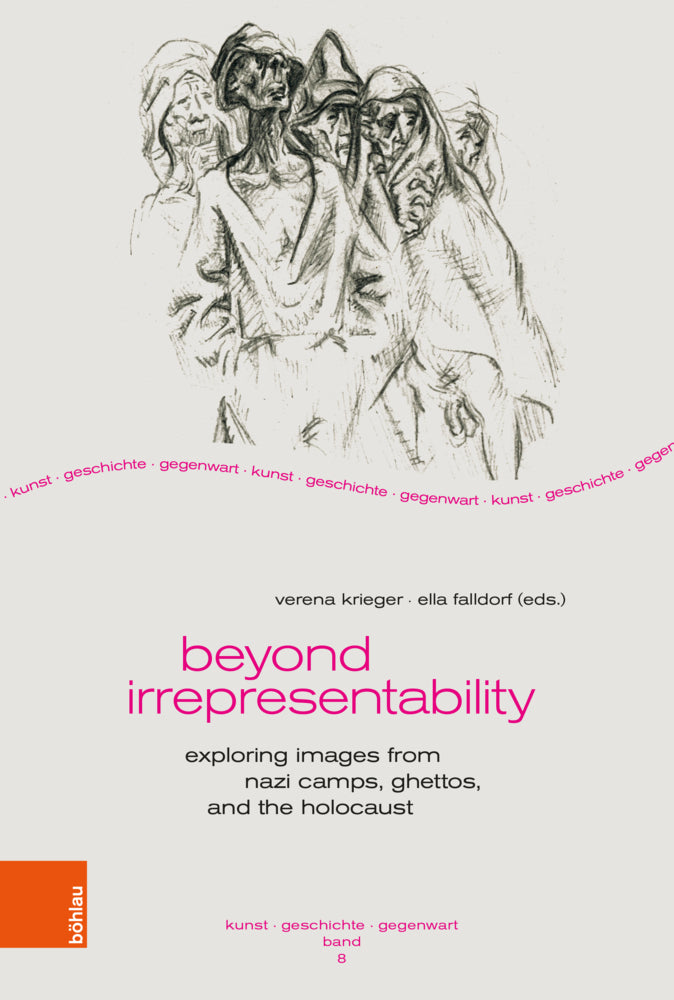 Beyond Irrepresentability (Verena Krieger)