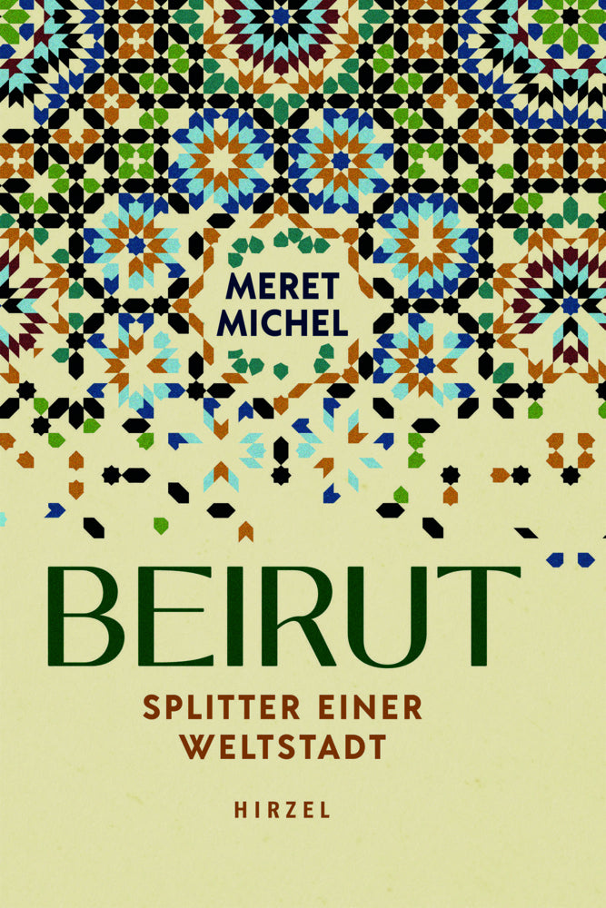 Beirut (Meret Michel)