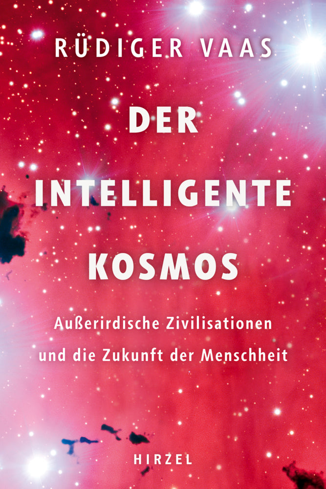 Der intelligente Kosmos (Rüdiger Vaas)