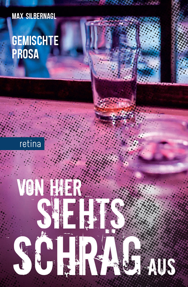 Von hier siehts schräg aus (Max Silbernagl)