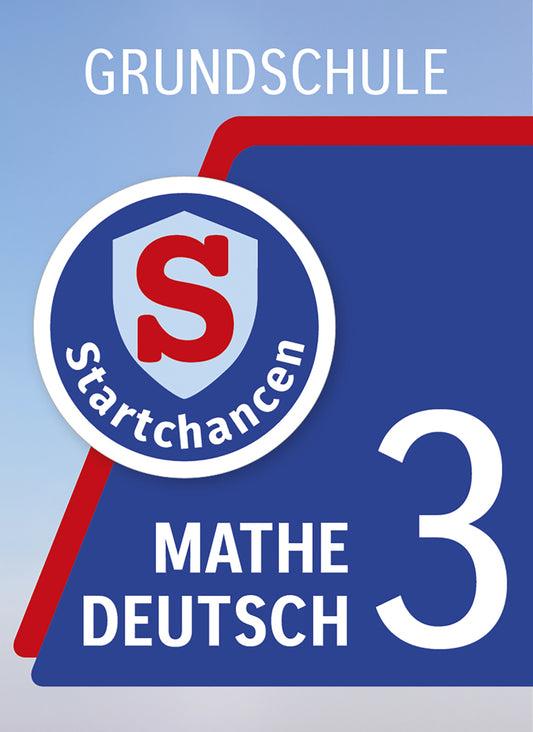 Startchancen-Pakete