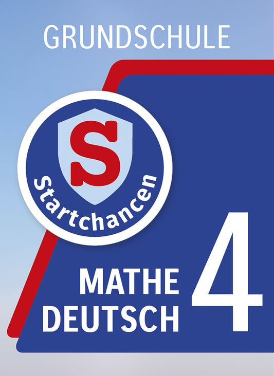 Startchancen-Pakete