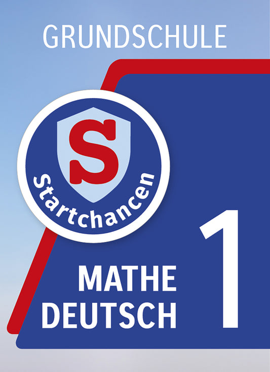 Startchancen-Pakete
