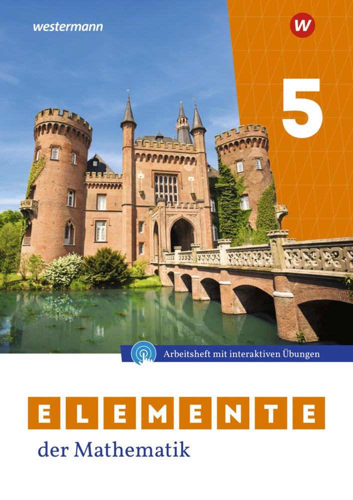Elemente der Mathematik SI - Ausgabe 2026 für Nordrhein-Westfalen