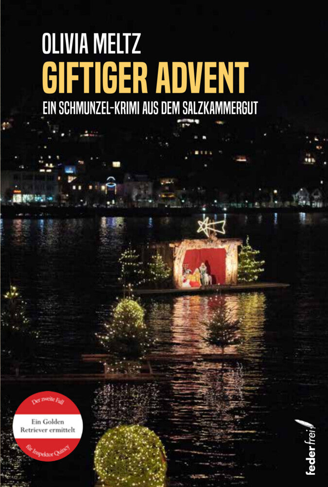 Giftiger Advent (Olivia Meltz)