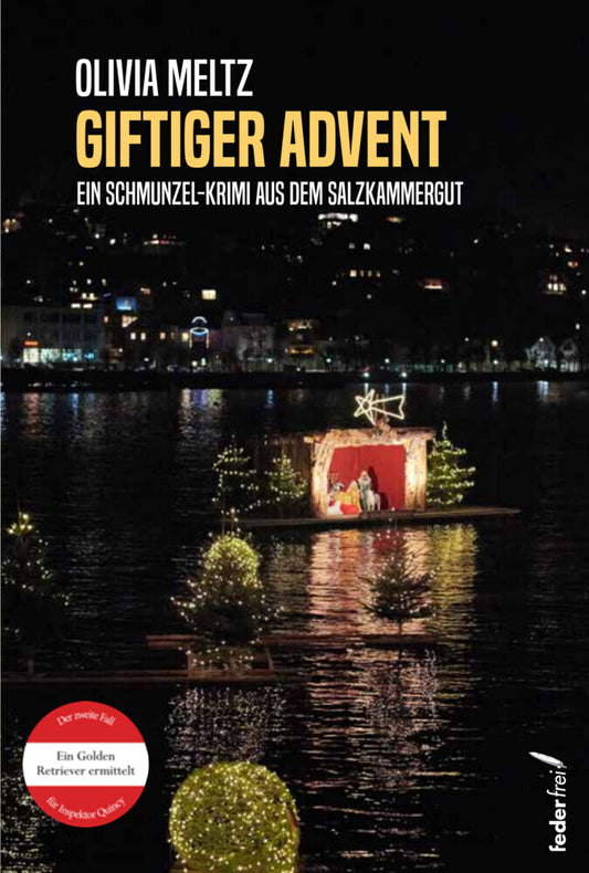 Giftiger Advent (Olivia Meltz)