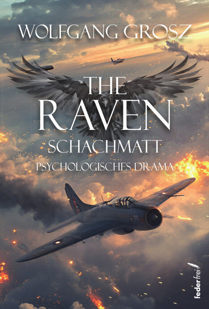 The Raven (Wolfgang Grosz)