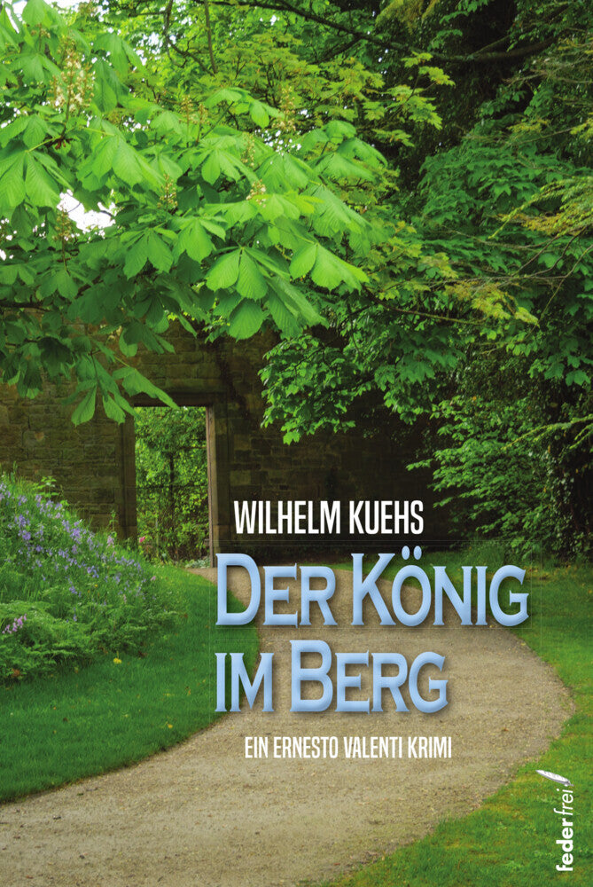 Der König im Berg (Wilhelm Kuehs)