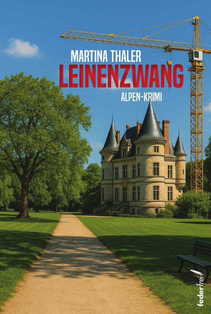 Leinenzwang (Martina Thaler)