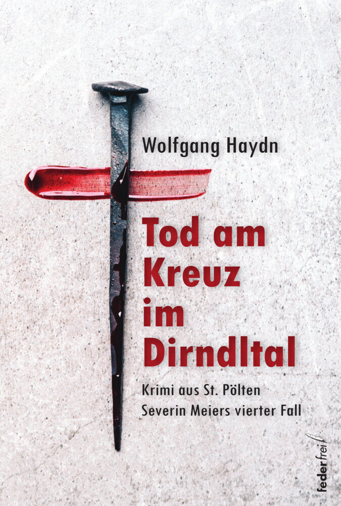 Tod am Kreuz im Dirndltal (Wolfgang Haydn)