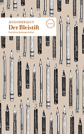 Der Bleistift (Alexander Kluy)