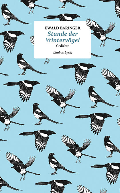 Stunde der Wintervögel (Ewald Baringer)
