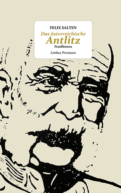 Das österreichische Antlitz (Felix Salten)