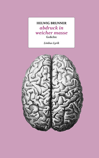 abdruck in weicher masse (Helwig Brunner)