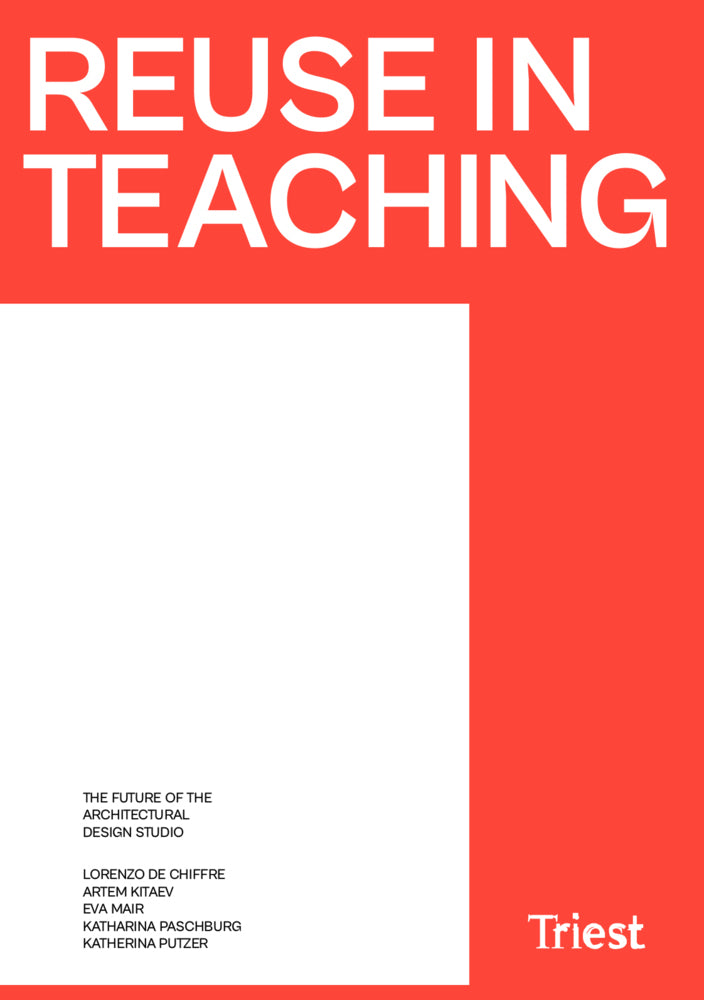 Reuse in Teaching (Katherina Putzer)