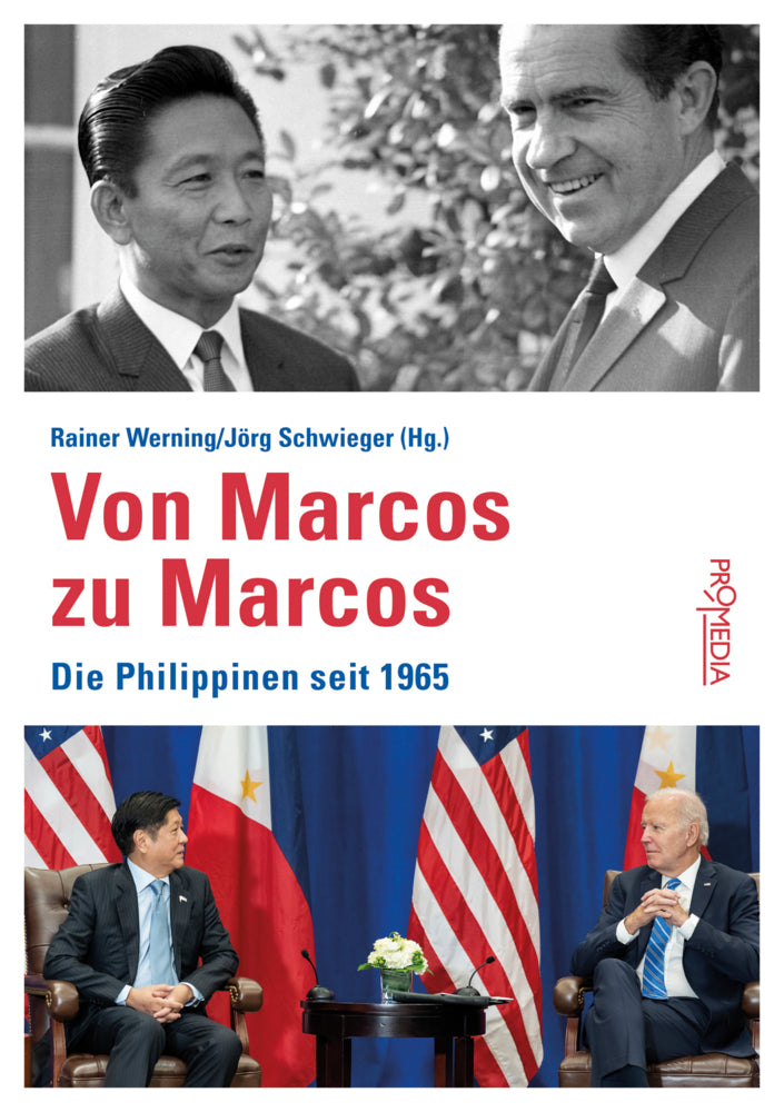 Von Marcos zu Marcos (Jörg Schwieger)