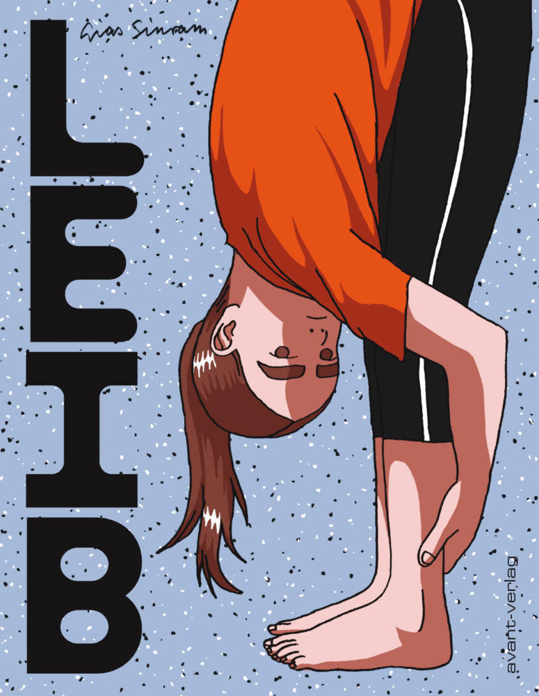 Leib (Lias Sinram)