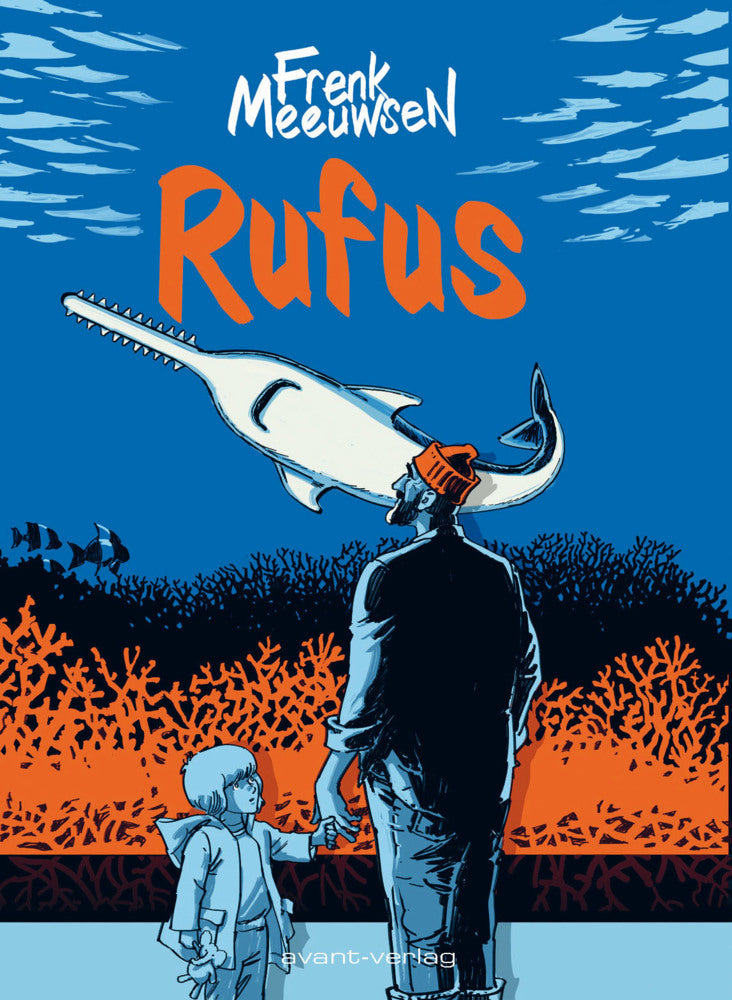 Rufus (Frenk Meeuwsen)