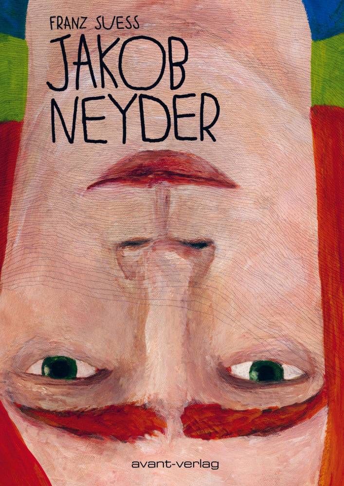Jakob Neyder (Franz Suess)