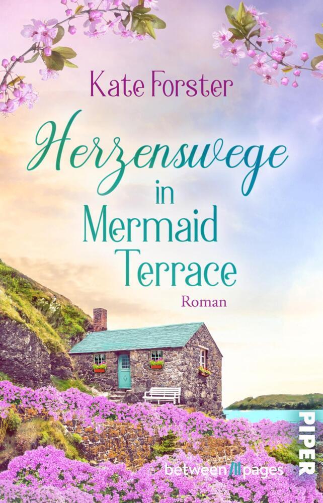 Herzenswege in Mermaid Terrace (Kate Forster)