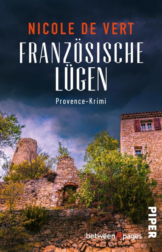 Französische Lügen (Nicole De Vert)